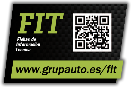 GrupAuto Fit